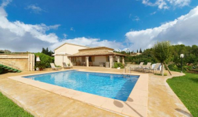 Villa Marina Malagarba By SunVillas Mallorca
